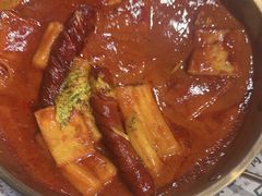 -欧巴烤肉(创富世纪店)