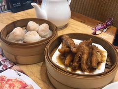 -南都咖啡西餐厅(吉厦村店)