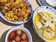 -兔爸私家小厨(新北万达店)