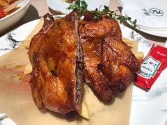 -卡朋西餐(悦汇城店)