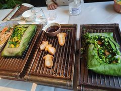 -沿途四季·云南菜·诗酒茶(蓝色港湾店)