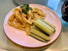 -福荣居褡裢火烧京味家常菜(西四店)