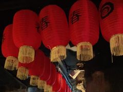 -很久以前羊肉串(打浦路店)
