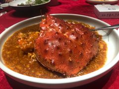 -开海·红岛海鲜虾水饺(石老人店)