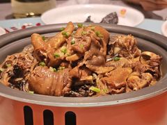 -添福来墨鱼饺子 · 海鲜东北菜(大连星海·黄浦路店)