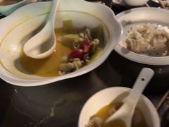 -金谷园饺子·烧烤(人大总店)