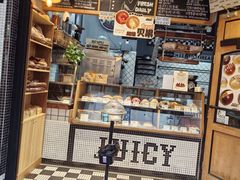 -Juicy Bakery(大学路店)
