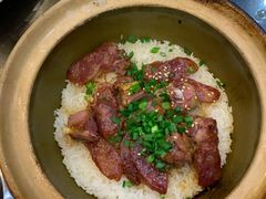 -红星光发煲仔饭(文海店)
