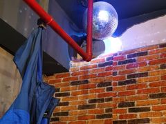 -云晓光头烧烤吧(川沙绿地店)