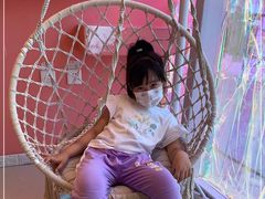 -藏猫猫咖啡主题馆(中央大道店)