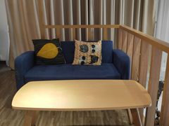-Oasis coffee燕谷咖啡(公信店)