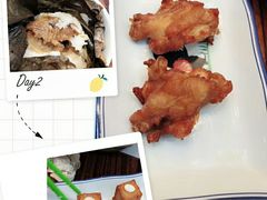 -鲍馬爷·鲍粥(洛浦店)