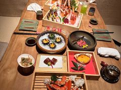 -Minase水濑·日料放题(外滩店)