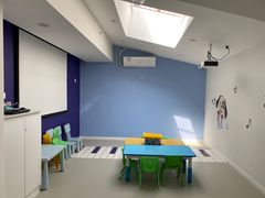 -美国悦宝园早教托育中心(东坝店)