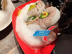 -德天肥牛海鲜火锅(城西银泰店)