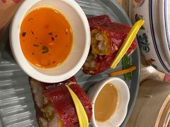 -点都德(大茶楼店)