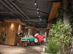 -蘸小院铁锅炖·蘸酱菜·东北菜(怀远门店)