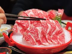 -红运火锅·中国名火锅·国风演绎(省体店)