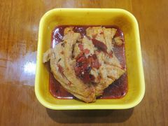 炖兰花干子-杨裕兴(岳麓山店)