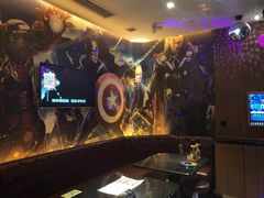 -星聚会KTV(合生汇黑金店)
