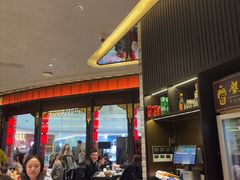 -龍聚祥烧麦馆(万达店)