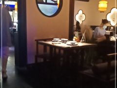 大堂-绿茶餐厅(汇悦大融城店)