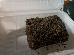 黑芝麻卷-老回回饺子馆(海洋馆店)