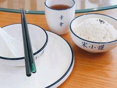 -宋小谨·泉州菜(西沙湾店)