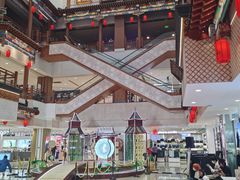 -银泰百货(北京大红门店)