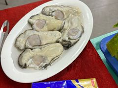 -花苑美食横琴生蚝火锅(拱北粤华路店)