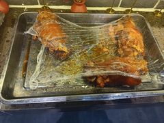 -北平味道.京味菜.烤鸭(梨园店)