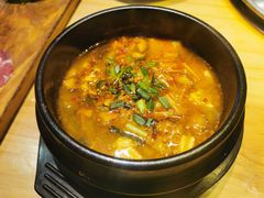 -金顺韩式烤肉·网红烤肉店(广利路店)