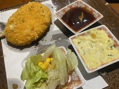 -二丁目食堂(浑南花园城店)