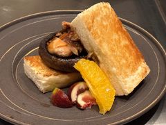 -西村日本料理(香格里拉饭店)