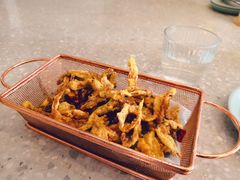 神戳戳的蘑菇-苦尽酒馆·川菜(鼓楼店)