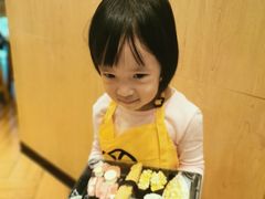 -元气寿司(新城市广场店)