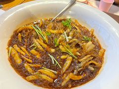 -海尔洲际酒店天下一品中餐厅