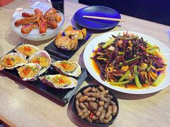 -红盔甲·小龙虾(车公庙店)