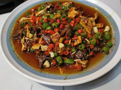 -蓉城小厨·四川味道(浙港国际店)