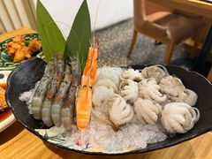 -水林间·寿喜烧自助(仙林金鹰店)