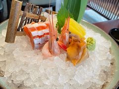 -一本魅·日式料理