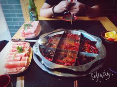 -董家湾重庆老火锅(嘉华店)