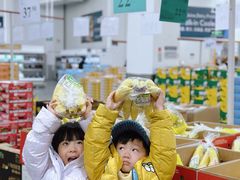 -山姆会员商店(亦庄创意生活广场店)