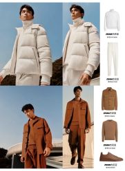 -Biella Fibers杰尼亚Zegna面料西装·夹克·礼服全定制Bespoke(晶耀前滩店)