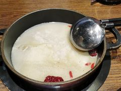 -呷哺呷哺 小火锅 (浦东新欧尚超市店)