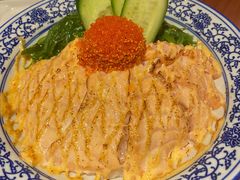 -摩打食堂(江南西店)