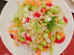 -WOLFGANG PUCK KITCHEN & BAR(迪士尼小镇店)