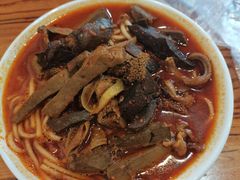 -帅府街兔头(大同古城店)