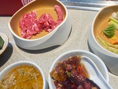 -海底捞大排档火锅(悦荟广场店)