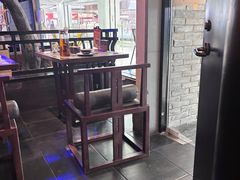 -绿茶餐厅(光谷世界城步行街店)